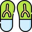 chancletas 