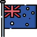 australia icon