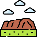 uluru icon