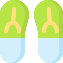 chancletas icon