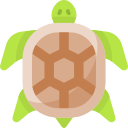 tortuga icon