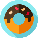 rosquilla icon