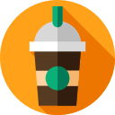 café helado icon