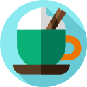 capuccino icon