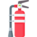 extintor de incendios icon