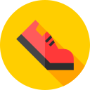 zapatilla icon