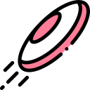 frisbee icon