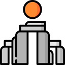 stonehenge icon