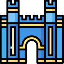 puerta de ishtar icon