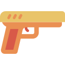 pistola