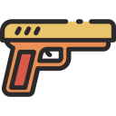 pistola icon