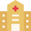 hospital icon