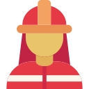 bombero icon