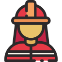 bombero icon