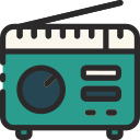 radio