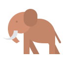 elefante icon