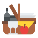 picnic icon