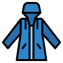 chaqueta icon