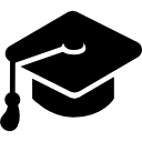 Graduate cap 