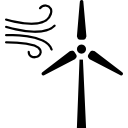 Ökologisches werkzeug für winde zur energieerzeugung 