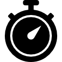 chronomètre icon