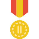 medalla icon