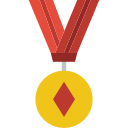 medalla icon