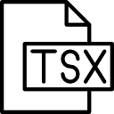 tsx