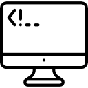 monitor