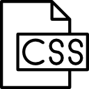 css 