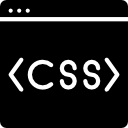 css icon