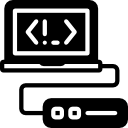 computador Ícone