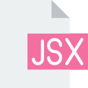 jsx icon