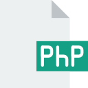 php icon