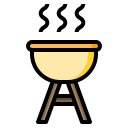 parrilla icon