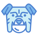 buldog icon