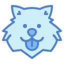 samoyedo icon