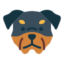 rottweiler icon