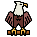 Águila icon