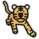 tigre icon