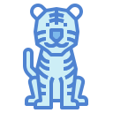 tigre icon