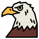 Águila icon