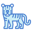 tigre icon