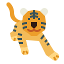 tigre