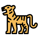 tigre icon