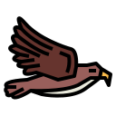 Águila icon