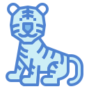 tigre icon