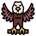 Águila icon