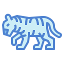 tigre icon