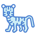 tigre icon